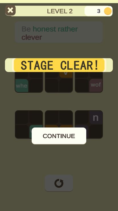 As You Like游戏截图