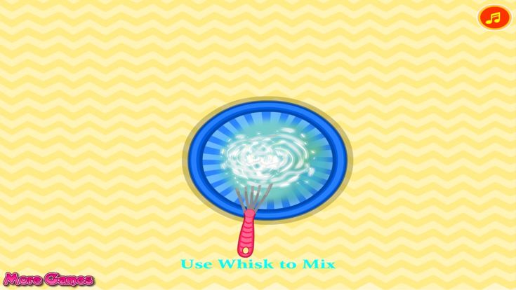 Strawberry Pie游戏截图