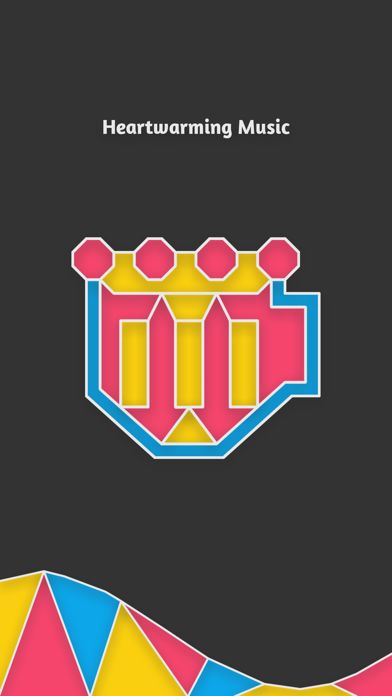 polycolor游戏截图