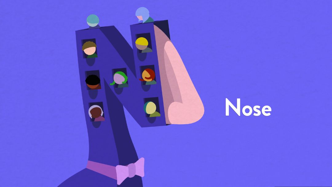 Metamorphabet游戏截图