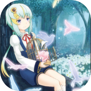 Innocent Forest: The Bird of Lighticon