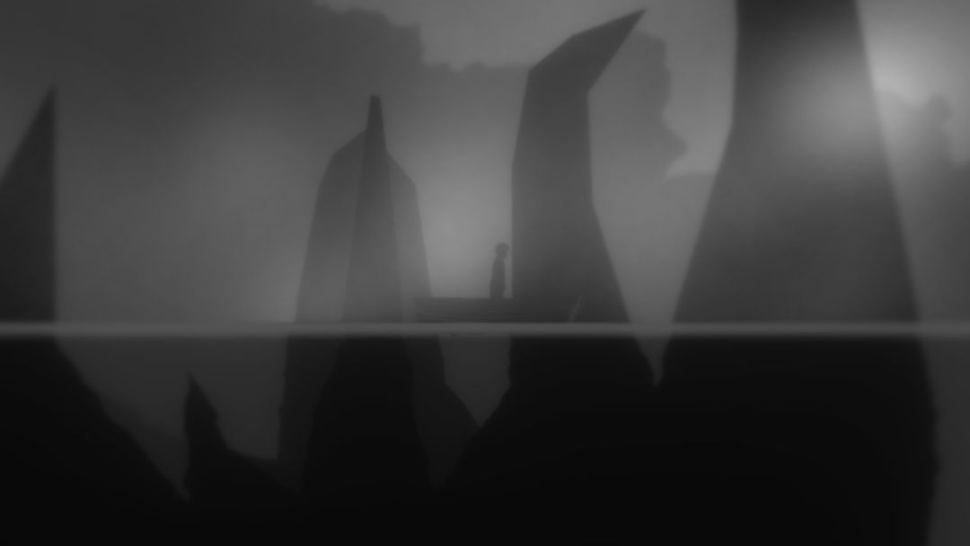 一线生机游戏截图