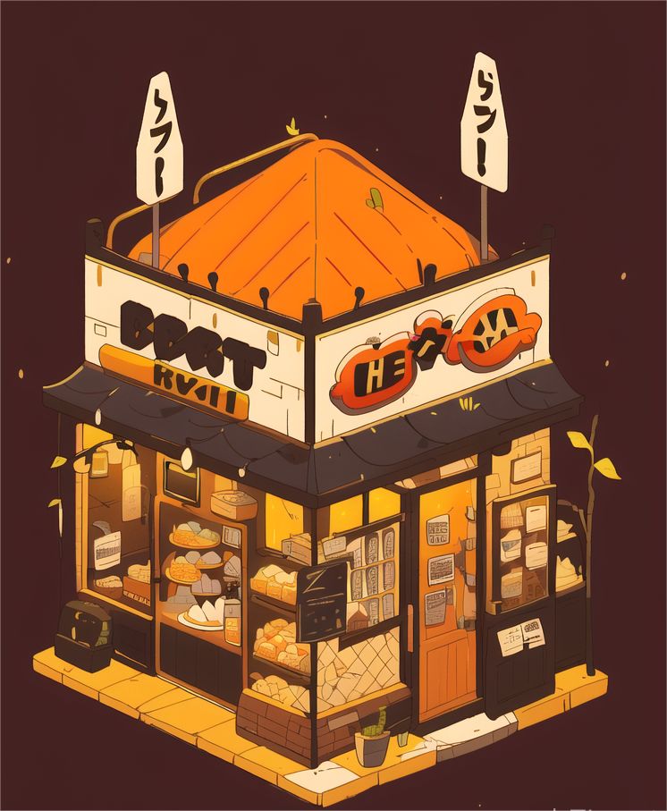 小猫餐馆游戏截图