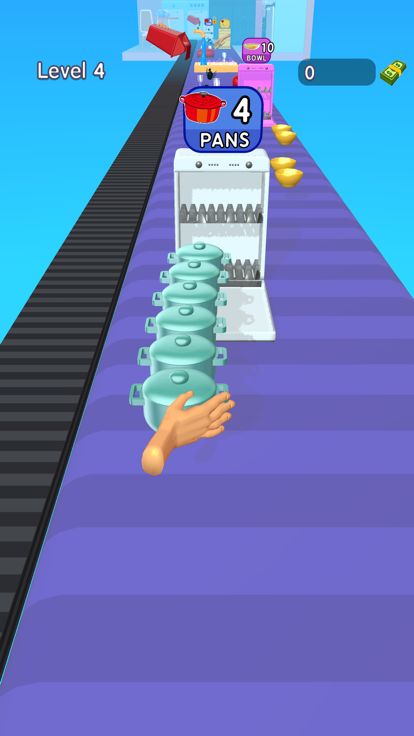 Dishes Studio游戏截图