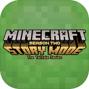 Minecraft: Story Mode - Season Twoicon