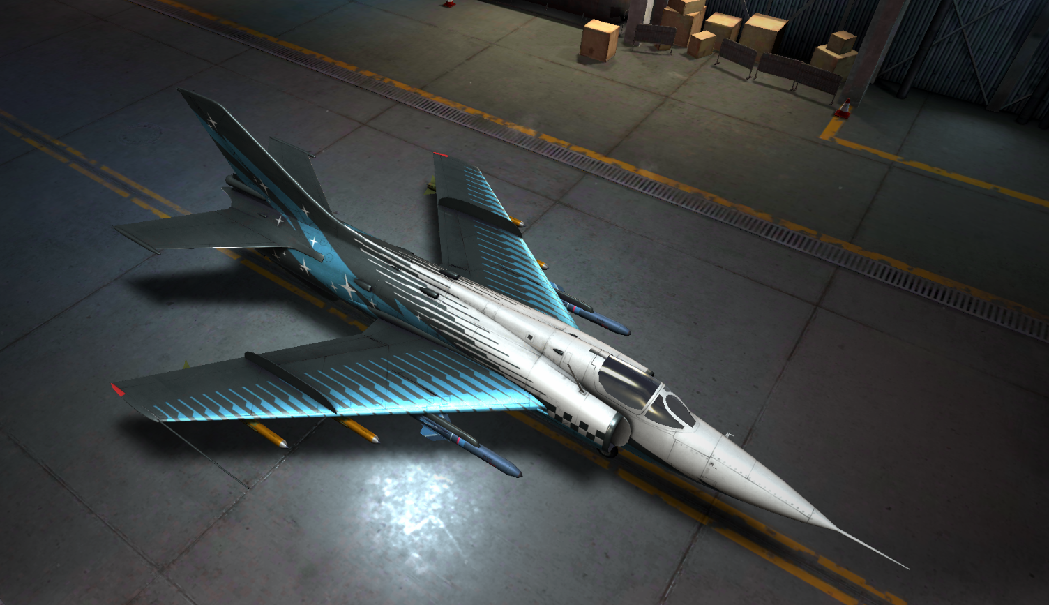 【S18金头盔赛季涂装】