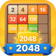 2048游戏icon