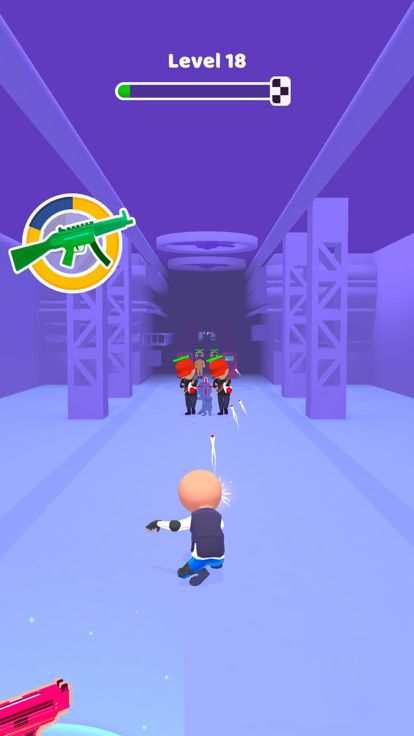 Stop'em All游戏截图