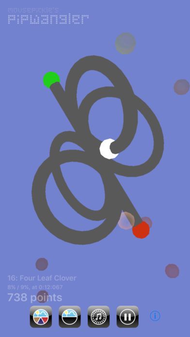 Pip Wangler游戏截图