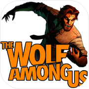 The Wolf Among Usicon