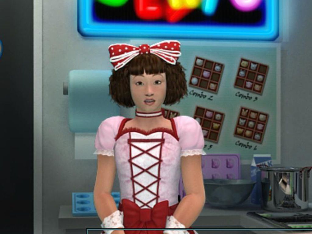 Nancy Drew®: Shadow at the Water's Edge游戏截图