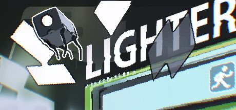 Lighter 封面