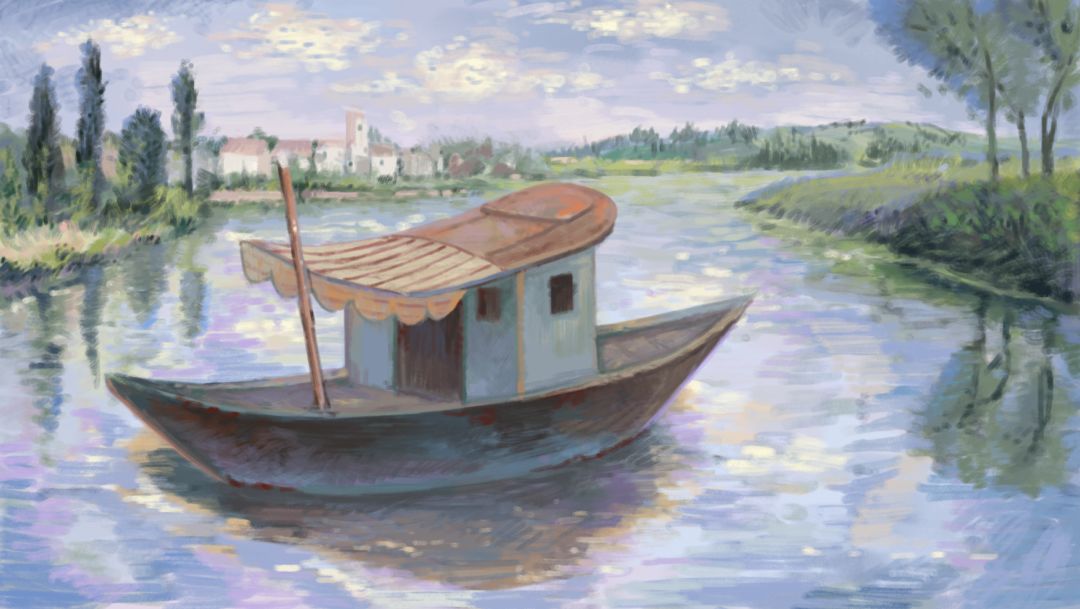 MoreLight游戏截图