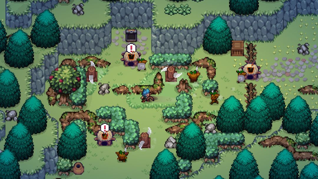 战匠杜沃游戏截图