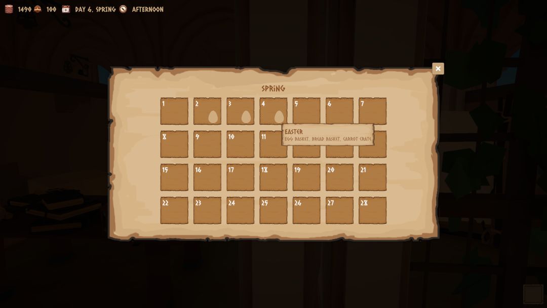 Old Market Simulator: Prologue游戏截图