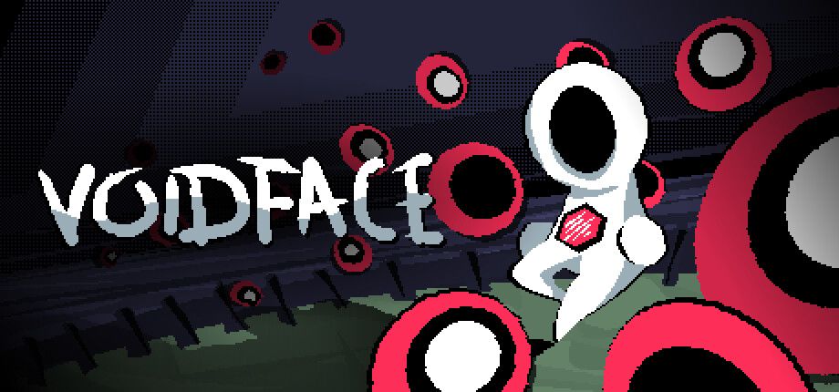 VOIDFACE游戏截图