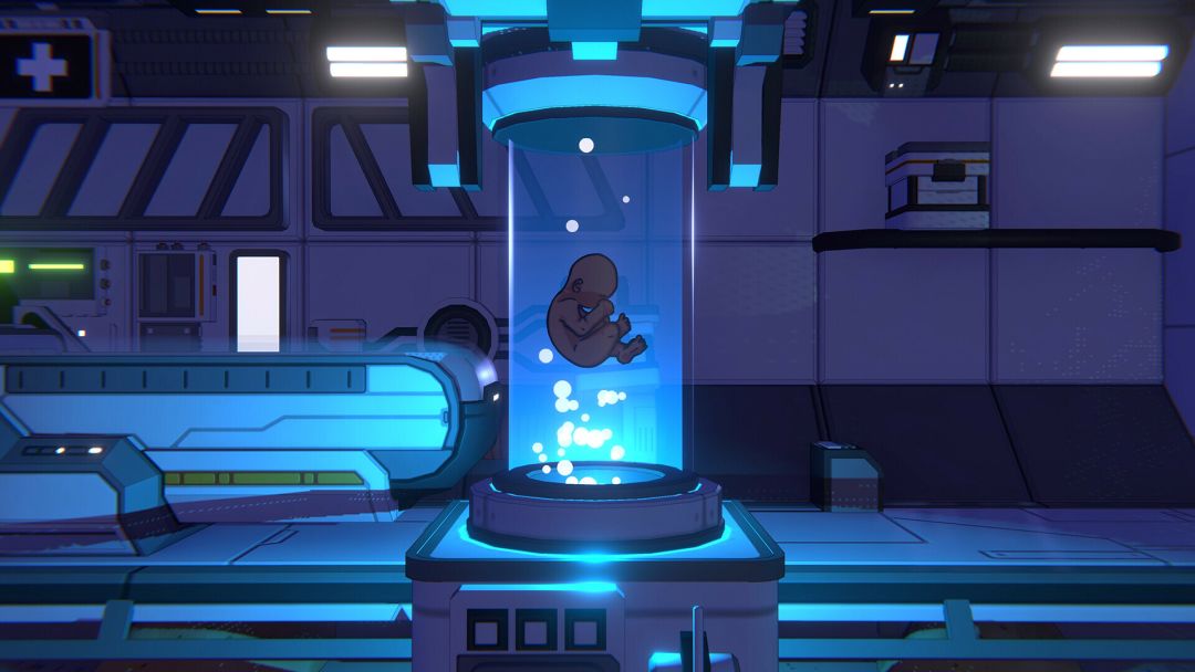 肯特开拓史游戏截图