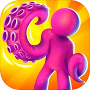 Tentacle Hit: Dark Assassinicon