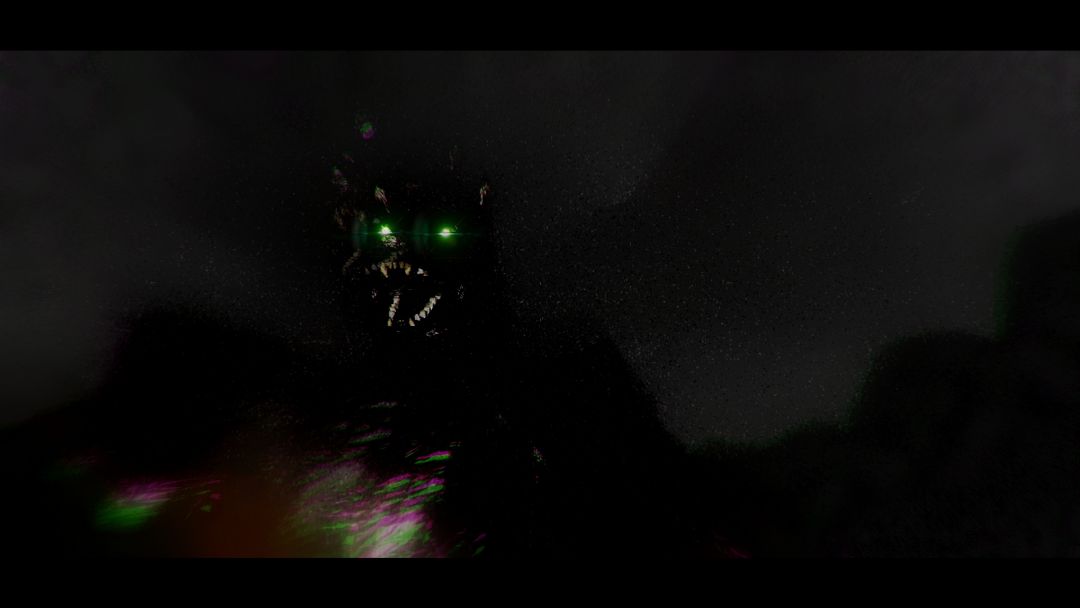 Overcast - Walden and the Werewolf游戏截图