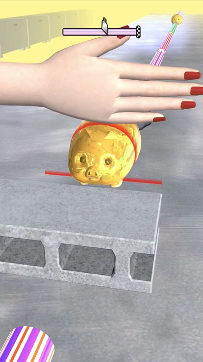 Candyshop:3D游戏截图