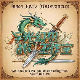 浮光幻想工作室