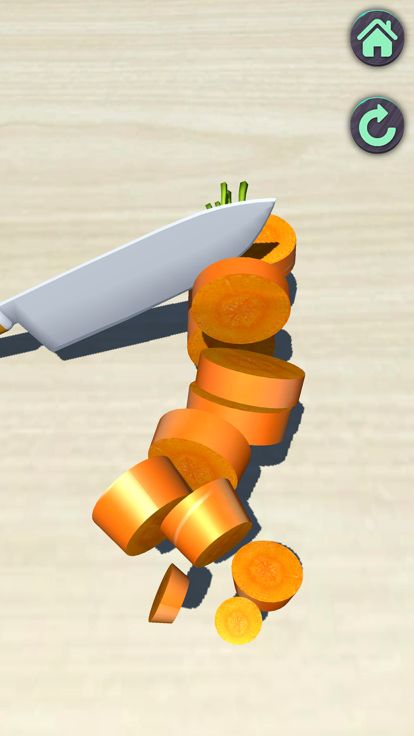 Antistress Popit Relaxing Toys游戏截图