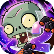 植物大战僵尸2icon