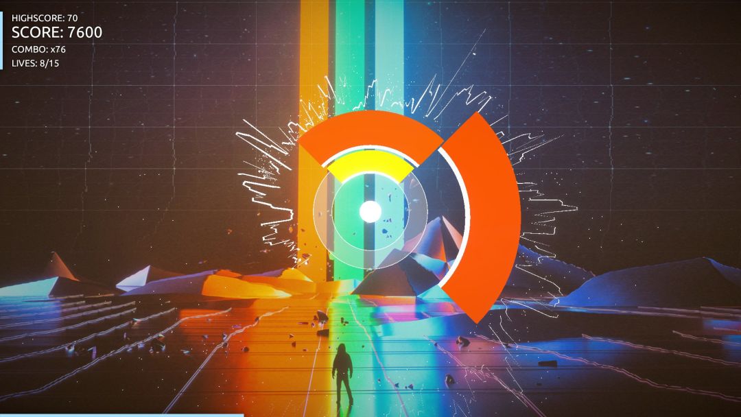 Intralism游戏截图