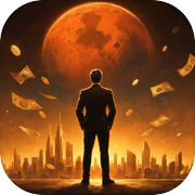 登陆火星：从成为首富开始icon