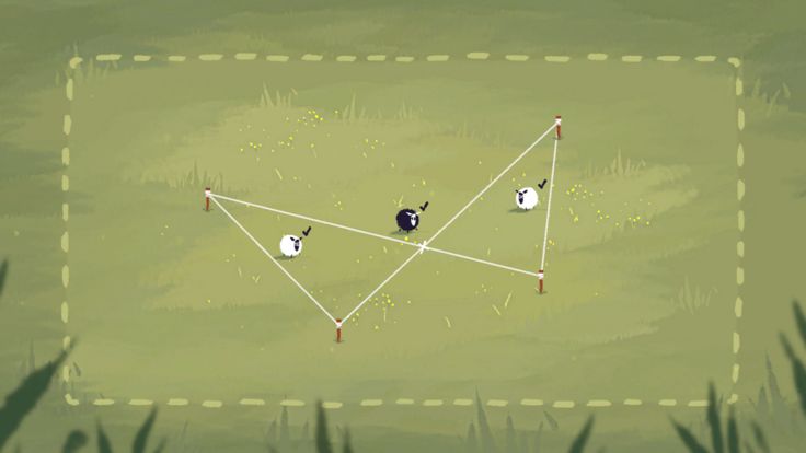 羊圈大师游戏截图