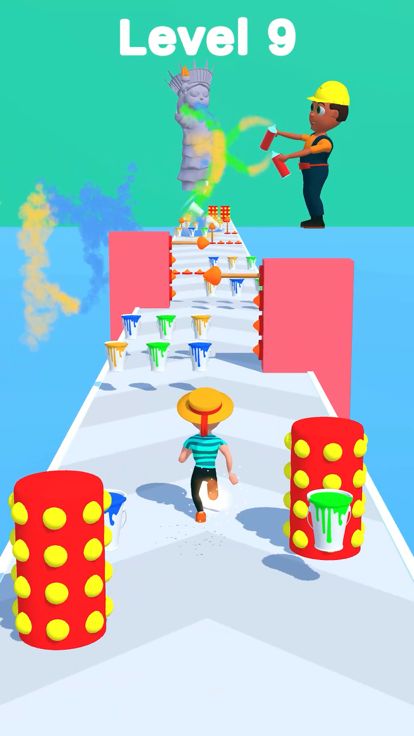 Discovery Rush游戏截图