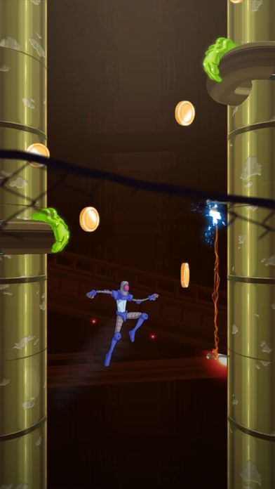 Toxic Hunters游戏截图