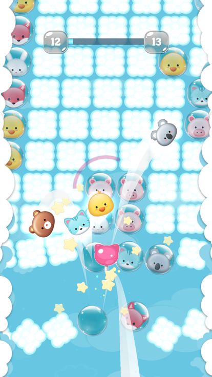 POPOPO!游戏截图