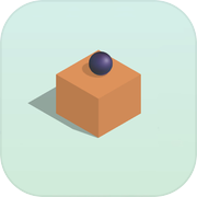 小球跳一跳 - 无尽的跳跃大冒险