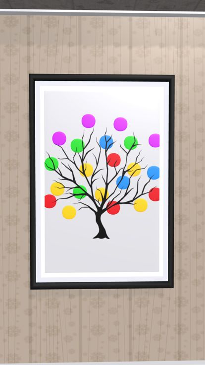 Color Press!游戏截图