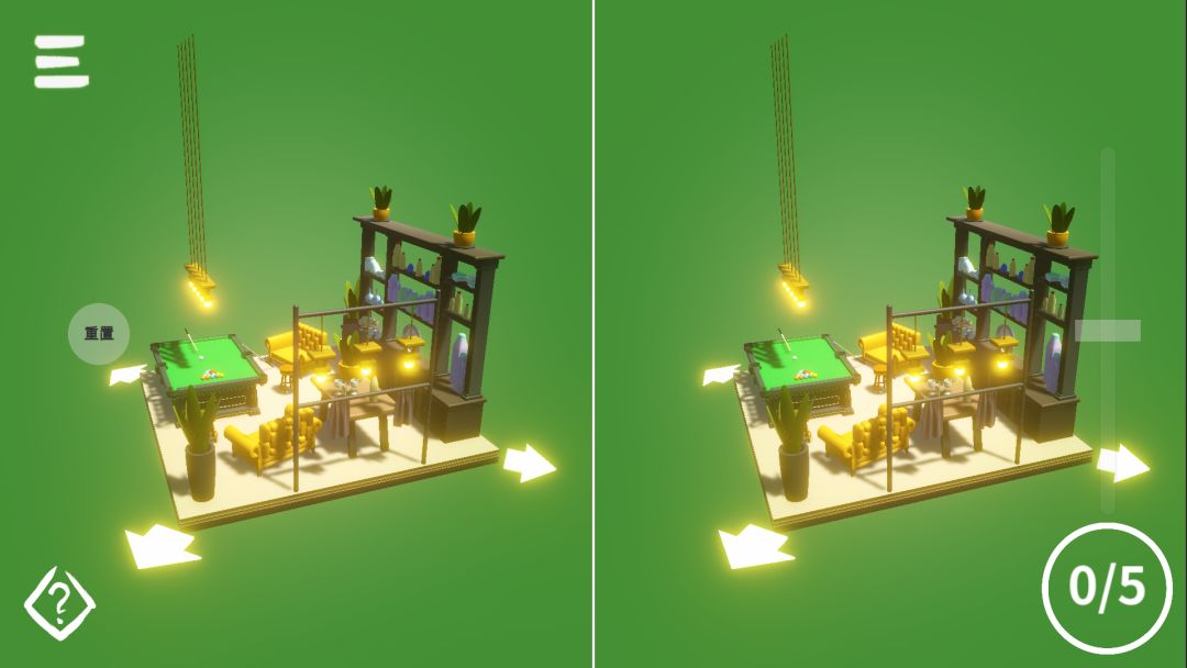 芬奇房间（TapTap测试版）游戏截图