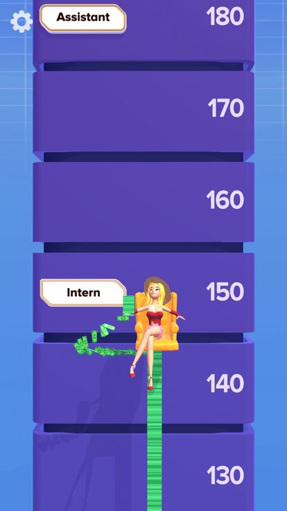 Trade Challenge游戏截图