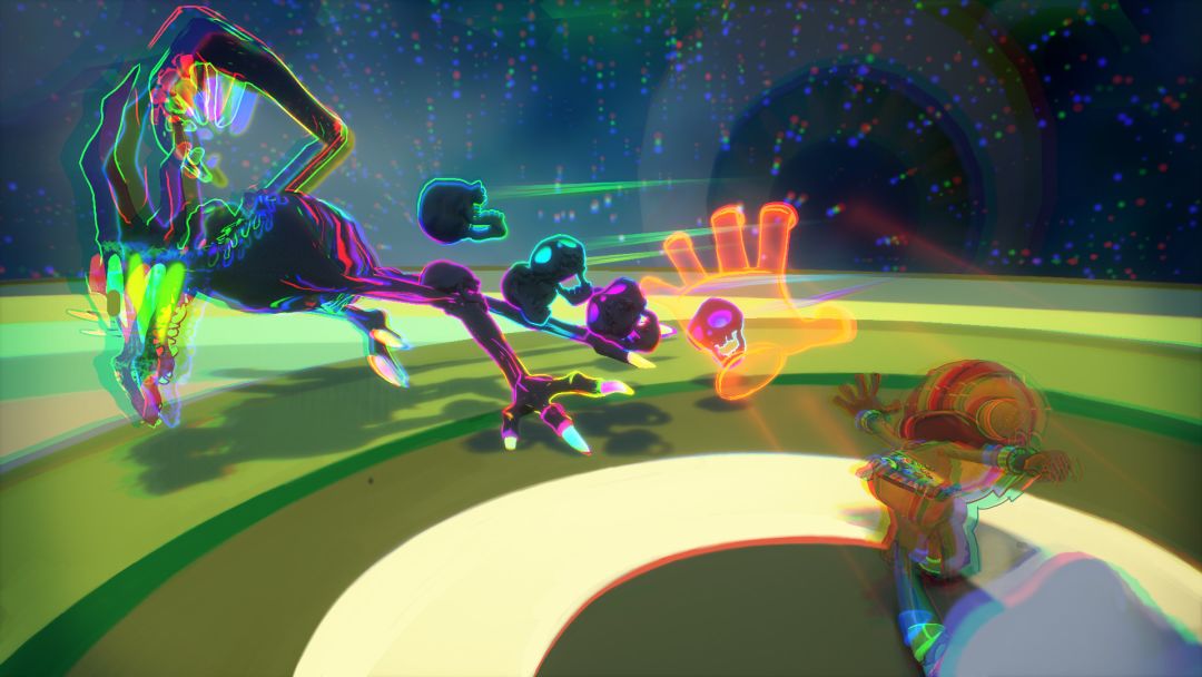 脑航员 2游戏截图