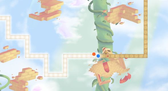 冰与火之舞游戏截图