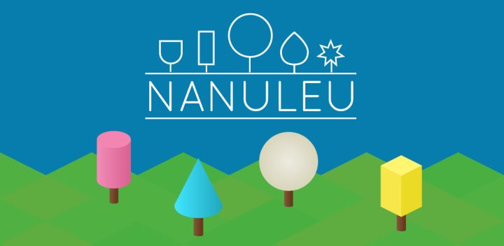 Nanuleu 封面