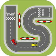 Cars 3 > Sport Car Puzzle >125icon