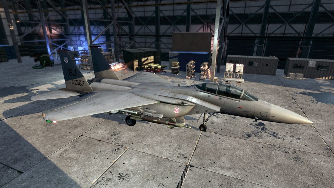 预先号令游戏截图