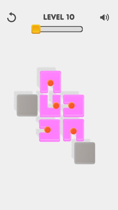 Screws Puzzle游戏截图