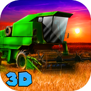 Countryside Farm Simulator 3D