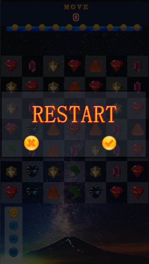 A Little Gem游戏截图