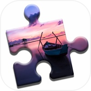 Mesmerizing Seascapes Puzzle