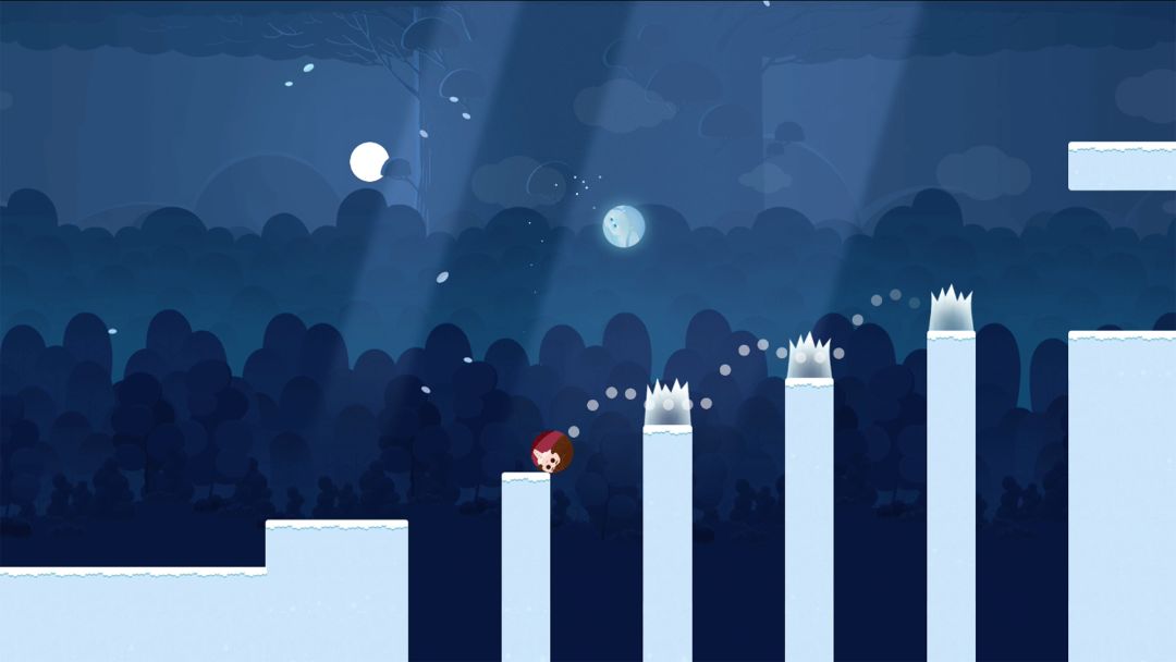 Sally's Law游戏截图