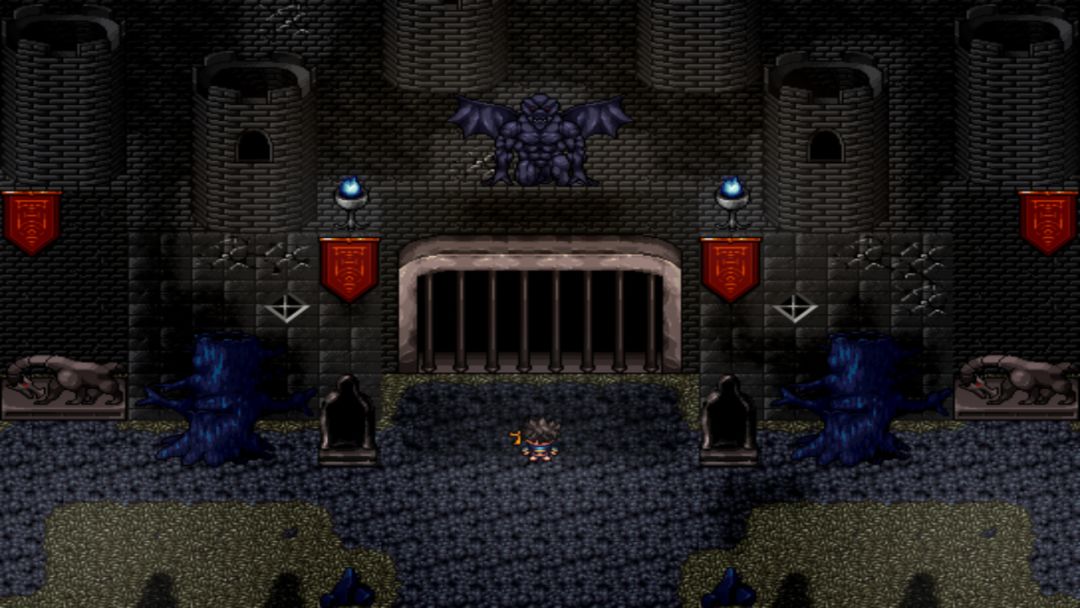 Vairon's Wrath游戏截图