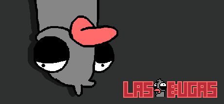 LAS BUGAS 封面
