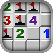 MineSweeper-Ofter Playicon
